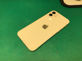 iPhone12の水没修理ならデータそのまま修理可能なスマホ修理工房セレオ甲府店へ！